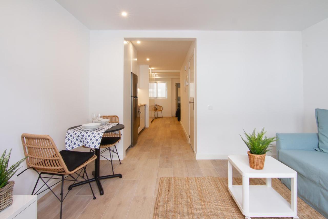 Apartamentos La Sal Arguineguin Εξωτερικό φωτογραφία