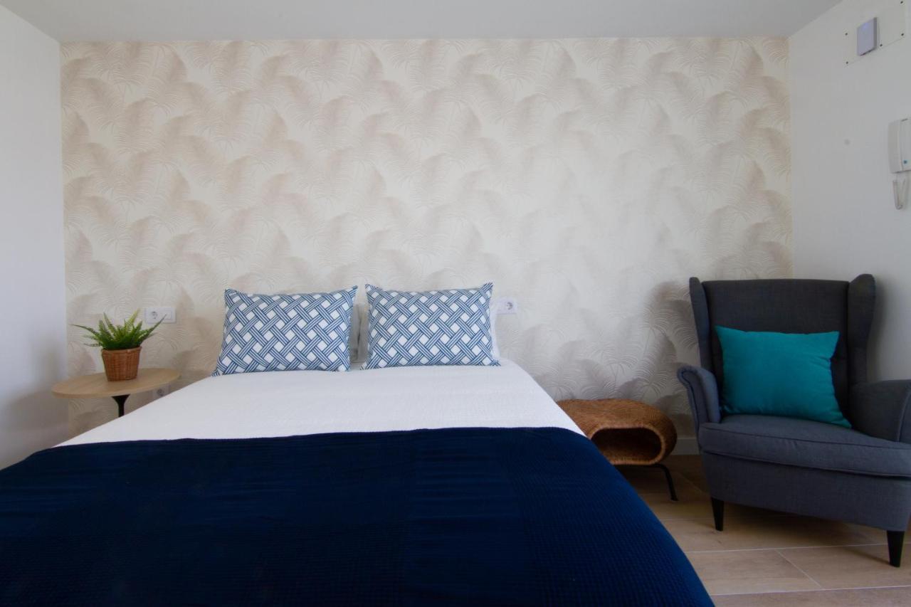 Apartamentos La Sal Arguineguin Εξωτερικό φωτογραφία