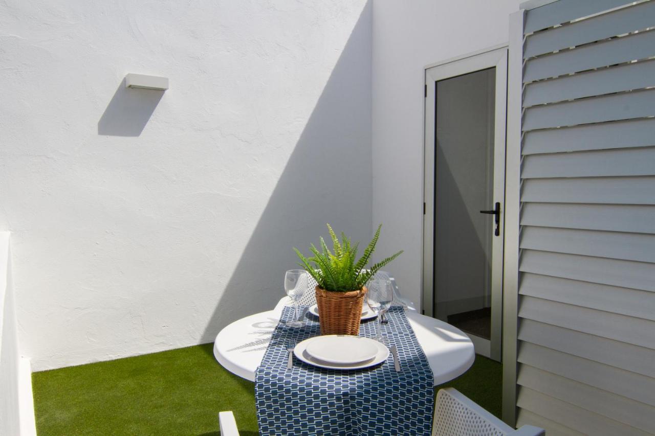 Apartamentos La Sal Arguineguin Εξωτερικό φωτογραφία