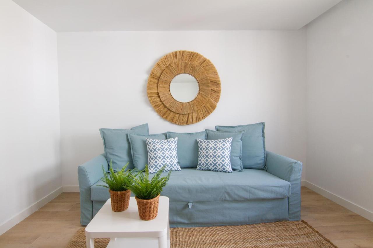 Apartamentos La Sal Arguineguin Εξωτερικό φωτογραφία