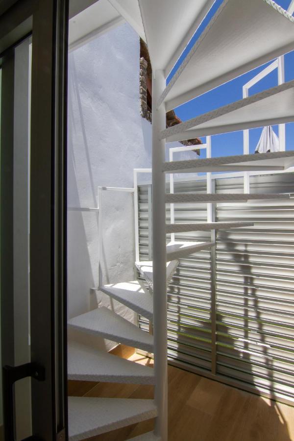 Apartamentos La Sal Arguineguin Εξωτερικό φωτογραφία