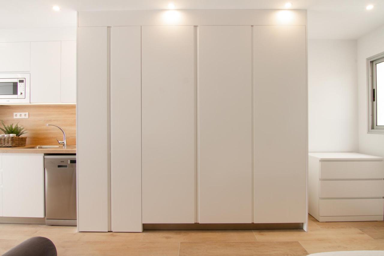 Apartamentos La Sal Arguineguin Εξωτερικό φωτογραφία