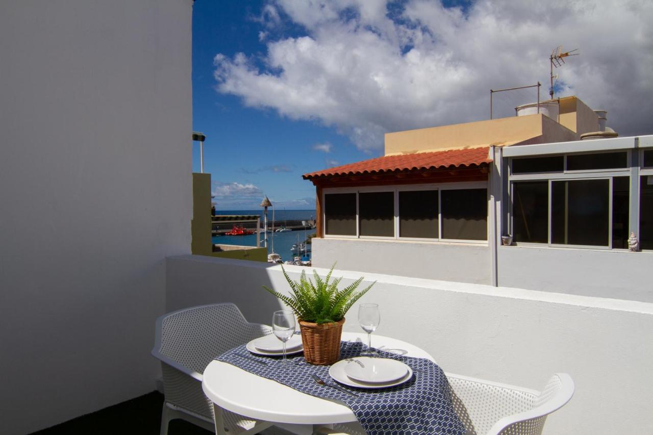 Apartamentos La Sal Arguineguin Εξωτερικό φωτογραφία