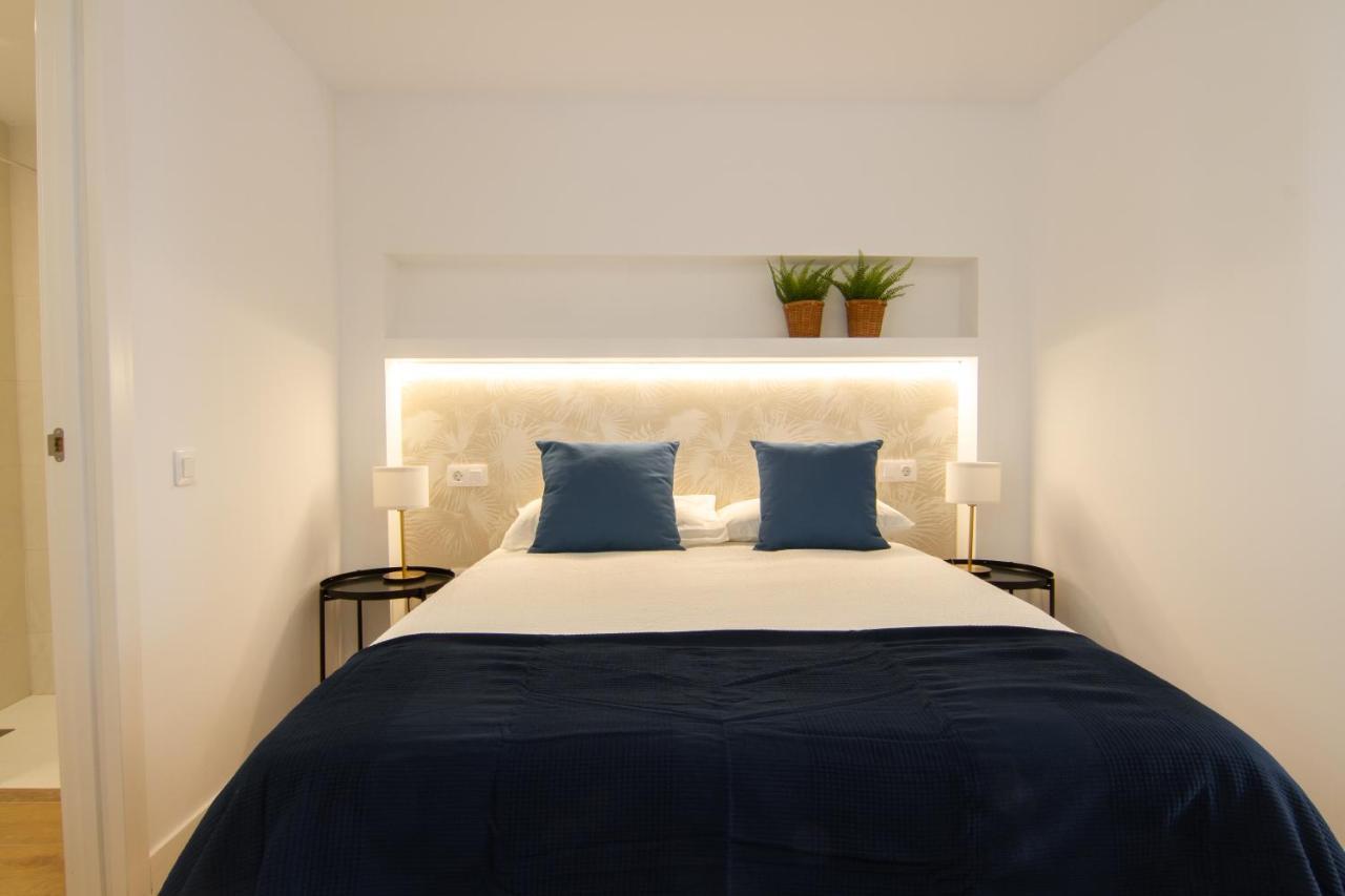 Apartamentos La Sal Arguineguin Εξωτερικό φωτογραφία