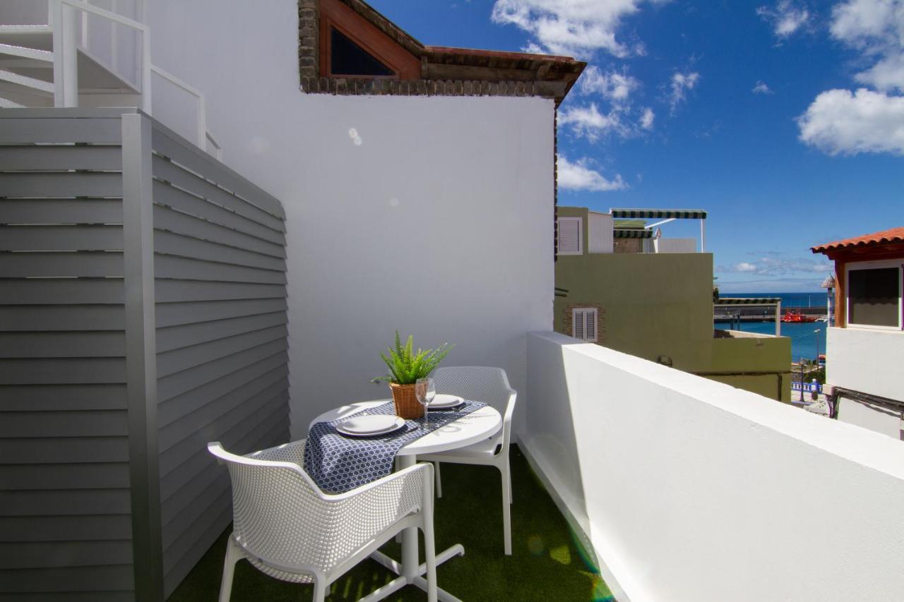 Apartamentos La Sal Arguineguin Εξωτερικό φωτογραφία