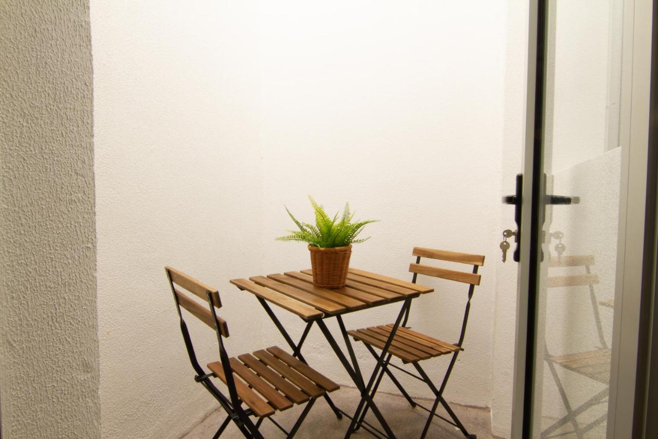 Apartamentos La Sal Arguineguin Εξωτερικό φωτογραφία