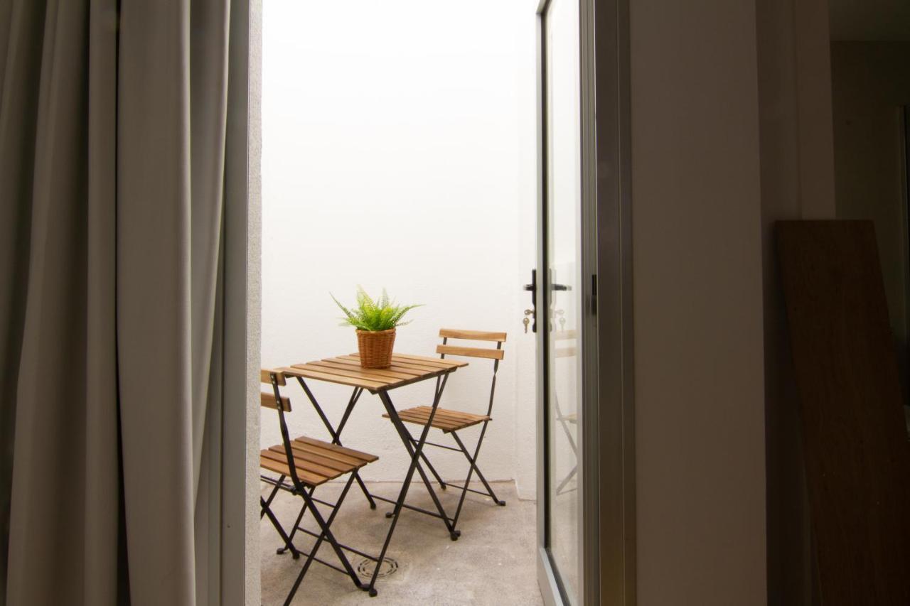 Apartamentos La Sal Arguineguin Εξωτερικό φωτογραφία