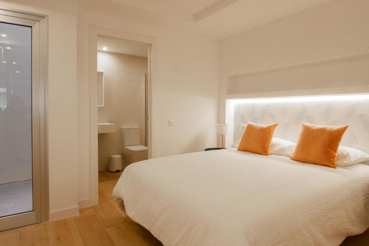 Apartamentos La Sal Arguineguin Εξωτερικό φωτογραφία