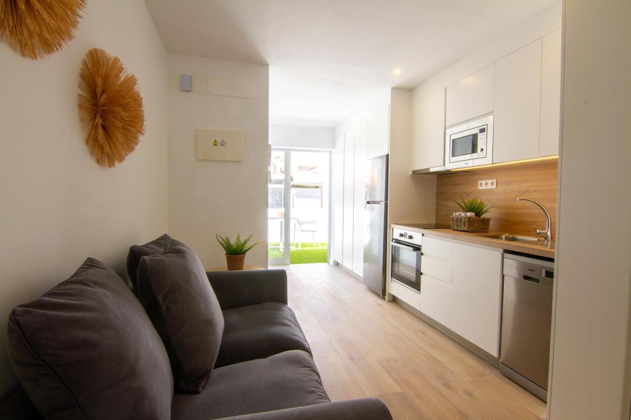 Apartamentos La Sal Arguineguin Εξωτερικό φωτογραφία