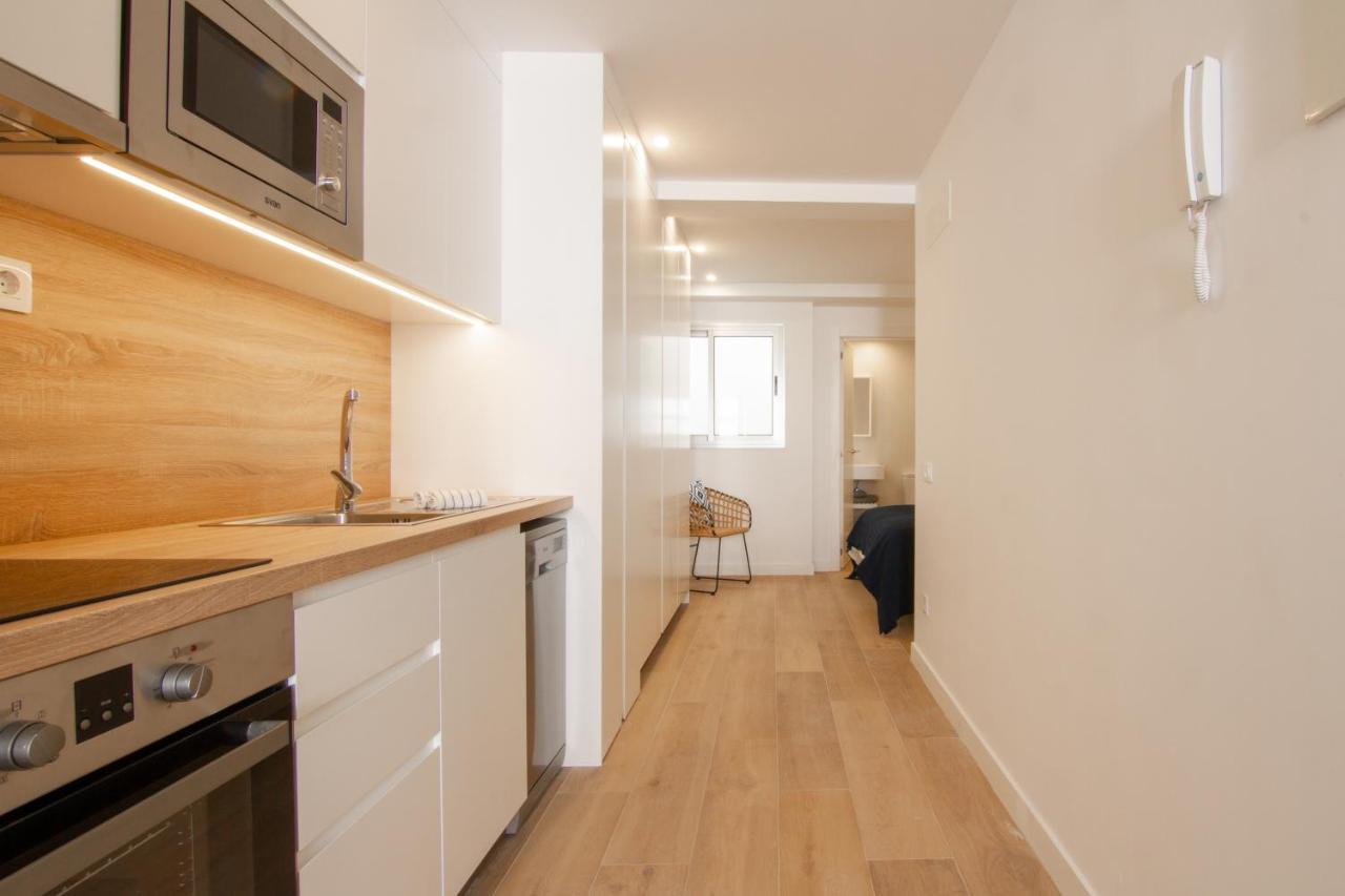 Apartamentos La Sal Arguineguin Εξωτερικό φωτογραφία