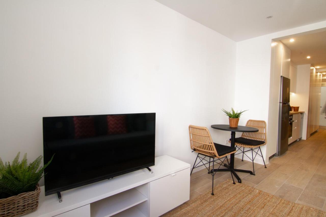 Apartamentos La Sal Arguineguin Εξωτερικό φωτογραφία