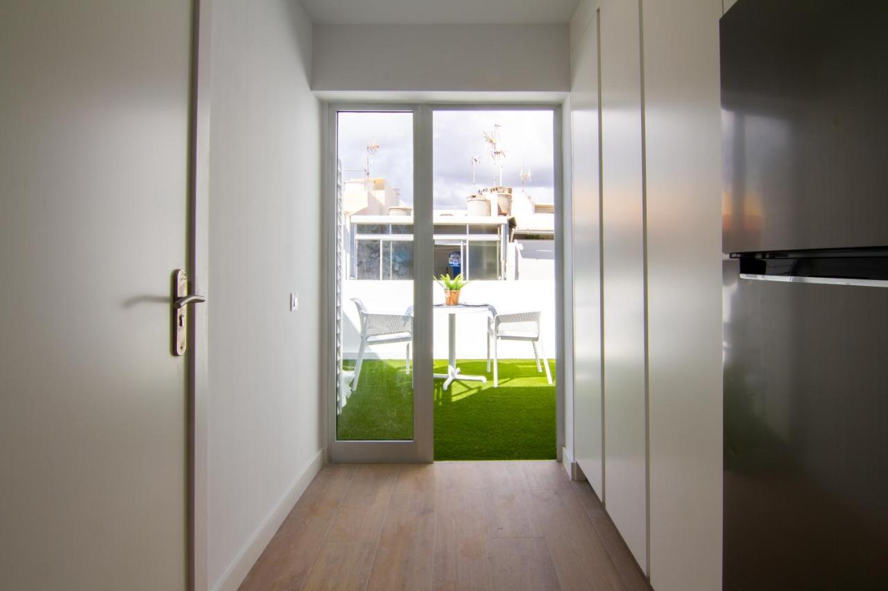 Apartamentos La Sal Arguineguin Εξωτερικό φωτογραφία
