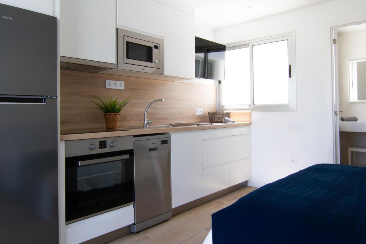 Apartamentos La Sal Arguineguin Εξωτερικό φωτογραφία