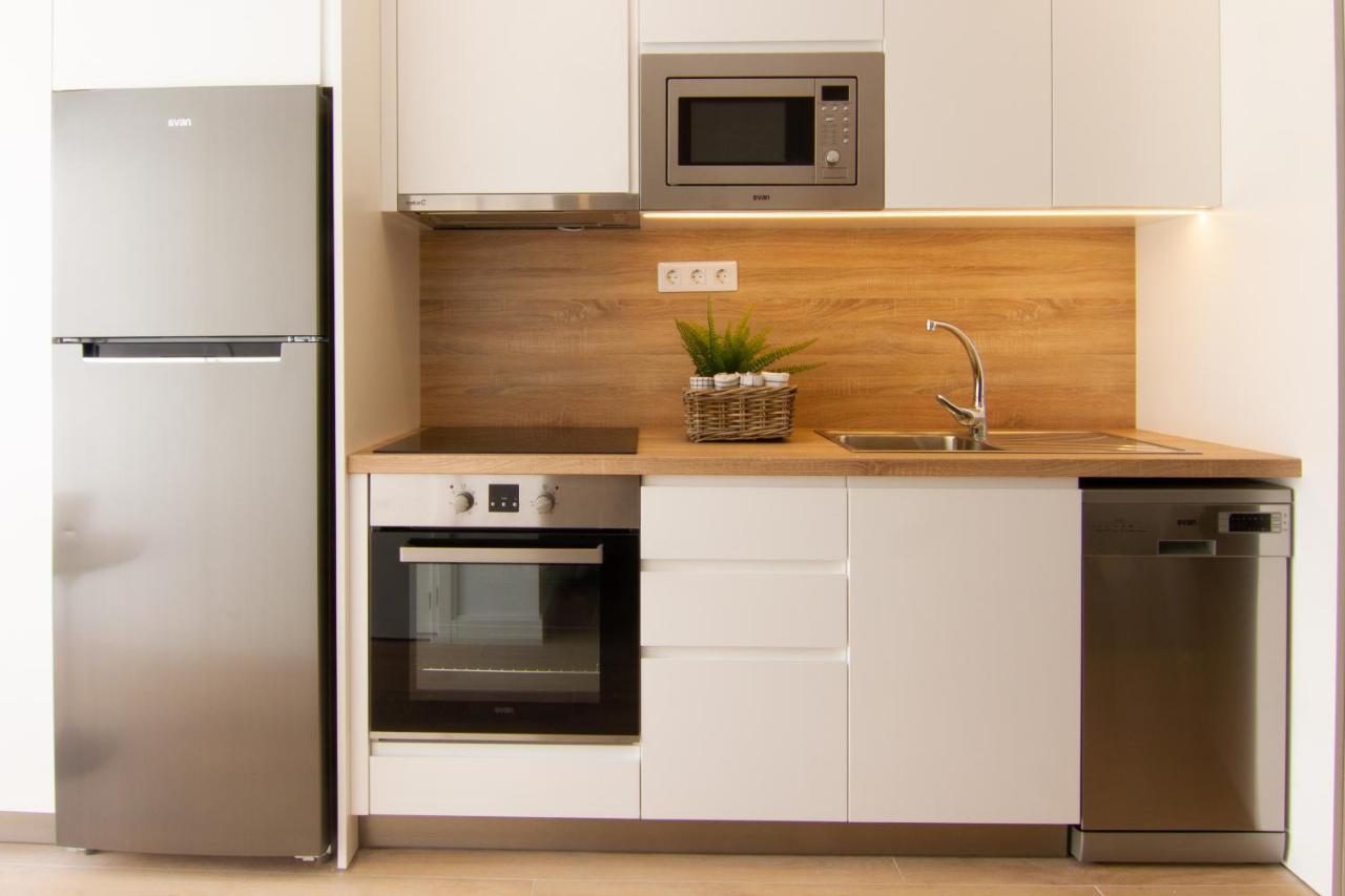 Apartamentos La Sal Arguineguin Εξωτερικό φωτογραφία