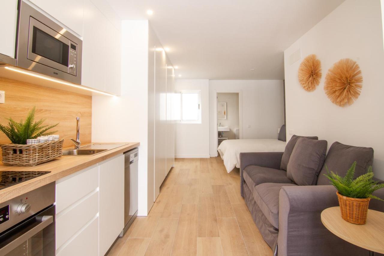 Apartamentos La Sal Arguineguin Εξωτερικό φωτογραφία