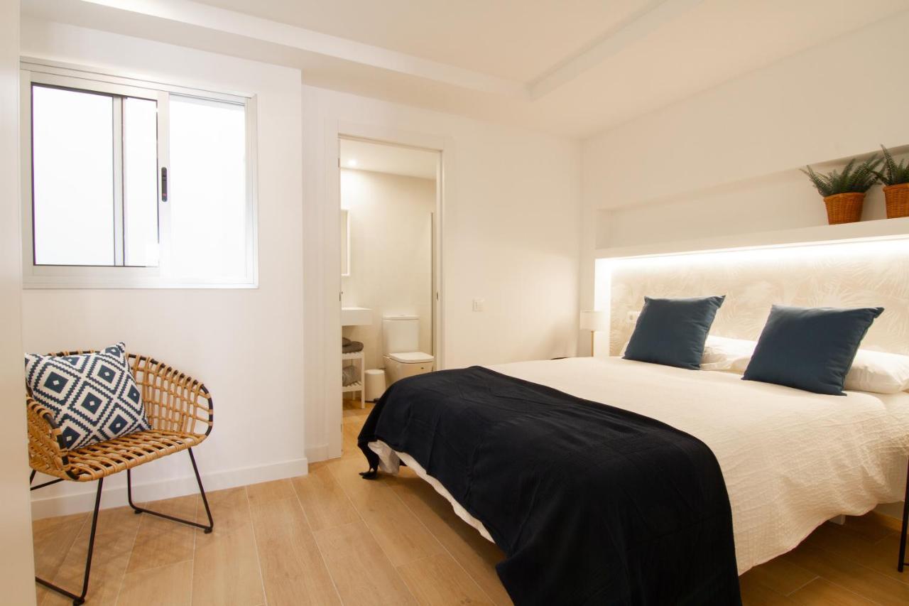 Apartamentos La Sal Arguineguin Εξωτερικό φωτογραφία