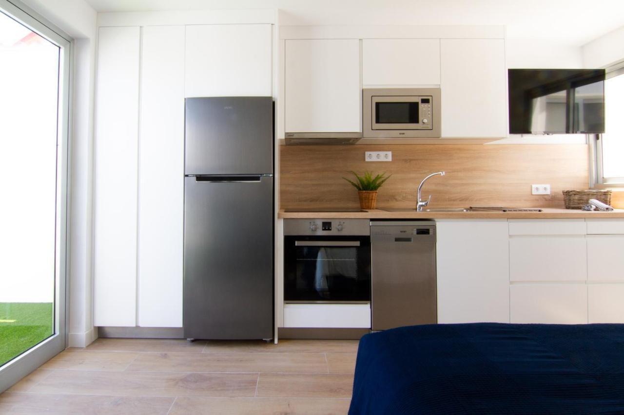 Apartamentos La Sal Arguineguin Εξωτερικό φωτογραφία