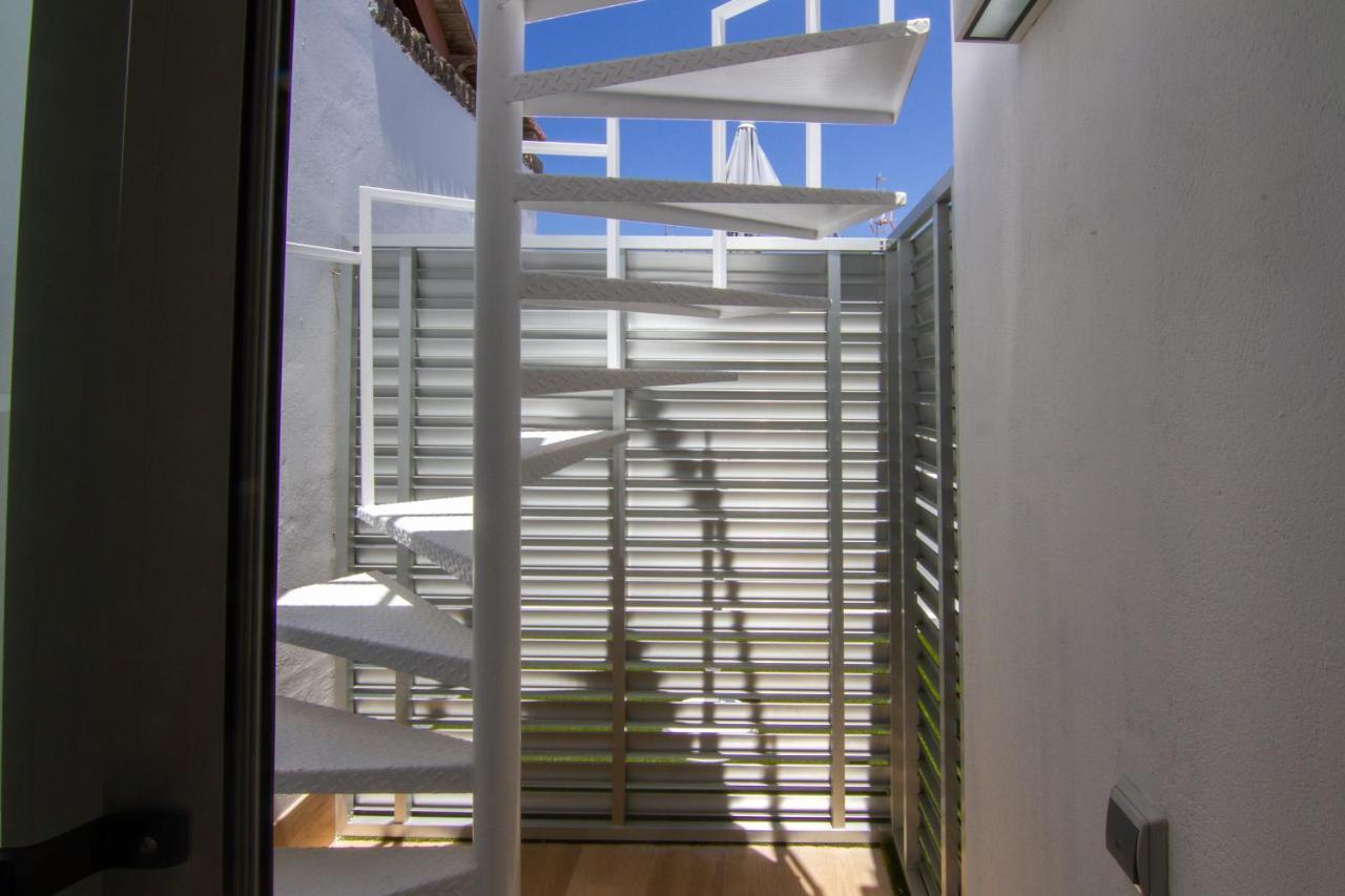 Apartamentos La Sal Arguineguin Εξωτερικό φωτογραφία