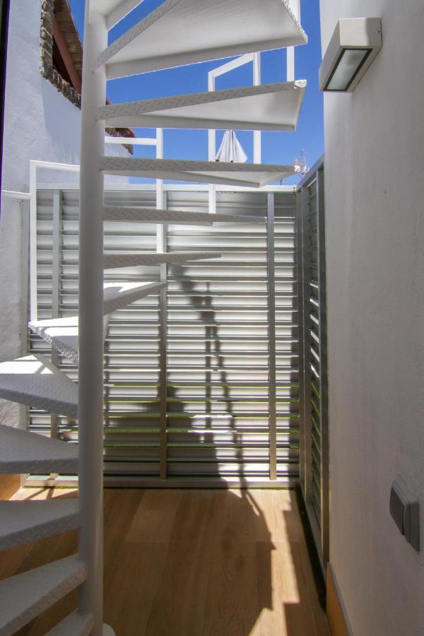 Apartamentos La Sal Arguineguin Εξωτερικό φωτογραφία